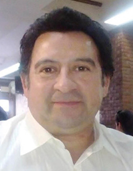 BARRÍA MUÑOZ, JAVIER ROBERTO